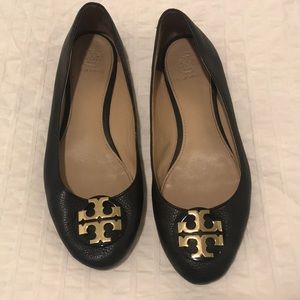 Tory Burch flats